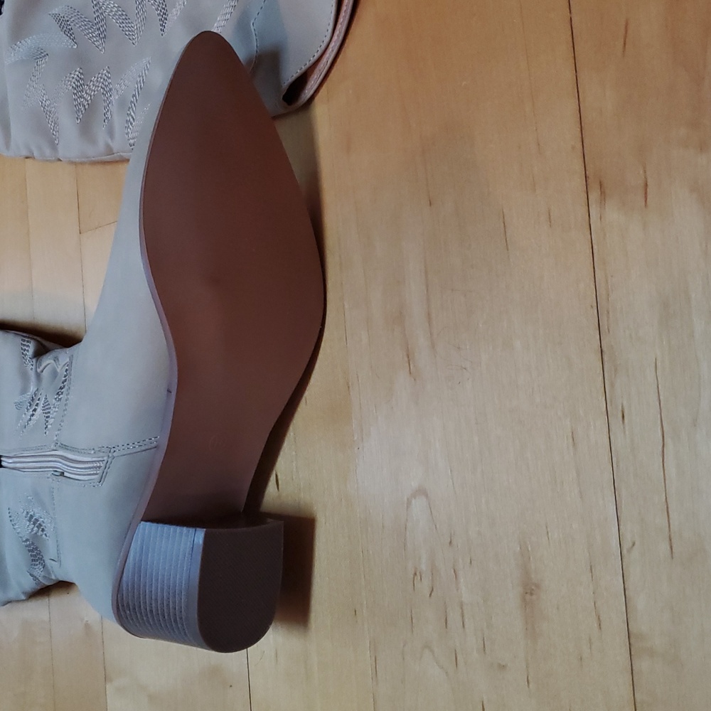 Brand NEW Cowboy/Western Boots - Picture 2 of 4